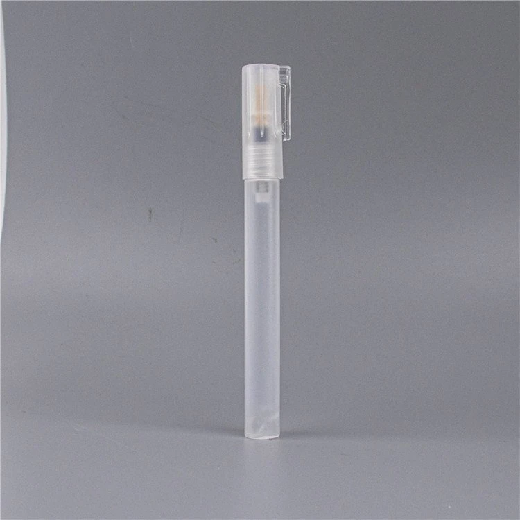 3mm Isfar Trasparenti Imla Pinna Tube
