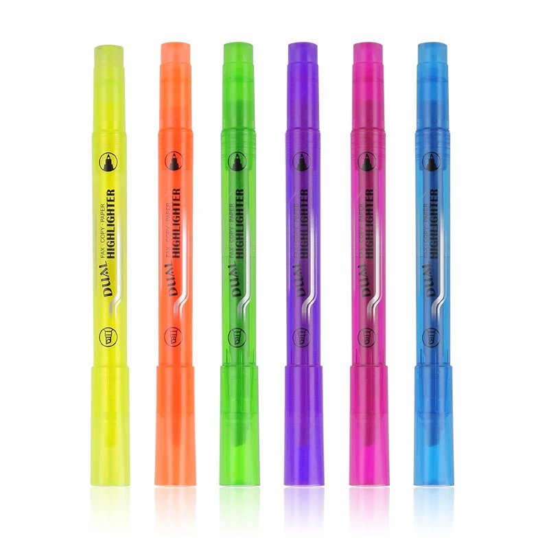 Pinna Fluoxxenti Highlighter Double Head