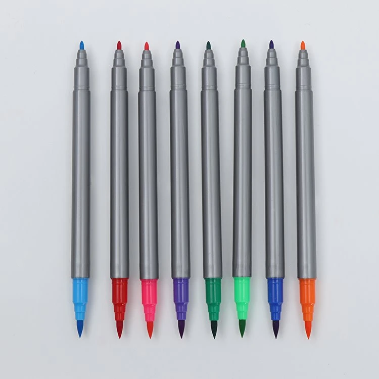 Marker tal-Art Double Tip
