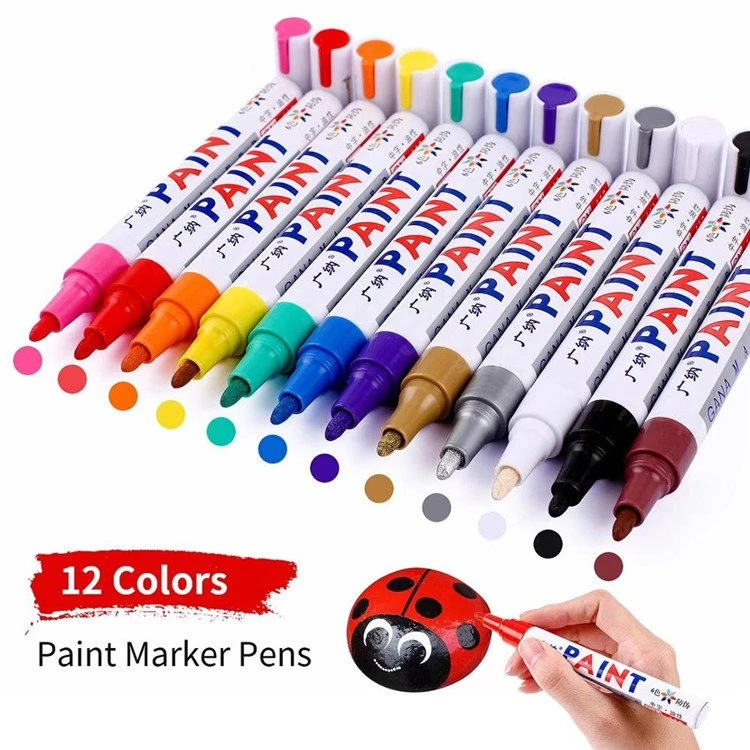 Pinna Marker taż-Żebgħa ta' Punt Fine