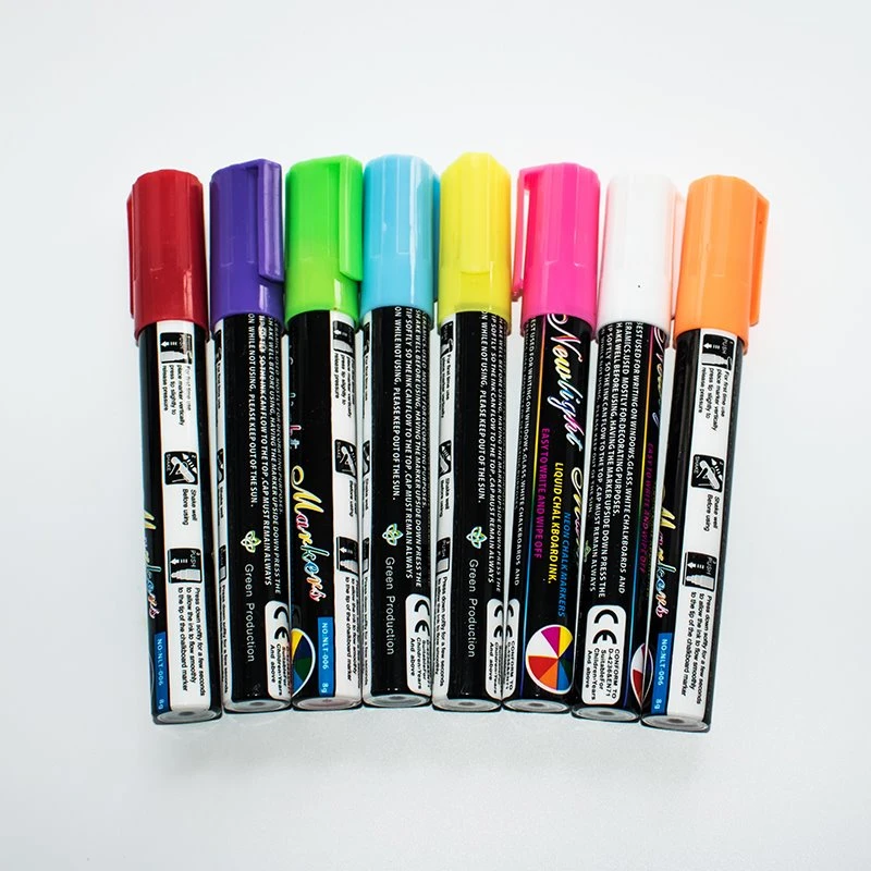 LED Tieqa Marker Pinna