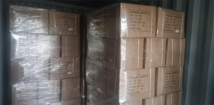 Artikolu Kunsinna|Il-Kunsinna tat-Tagħmir Huwa Busy, Mur Kollox Għas-Suq!