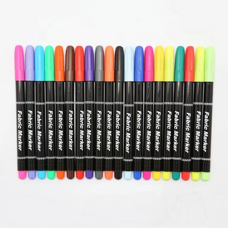 Markers Permanenti tad-drapp