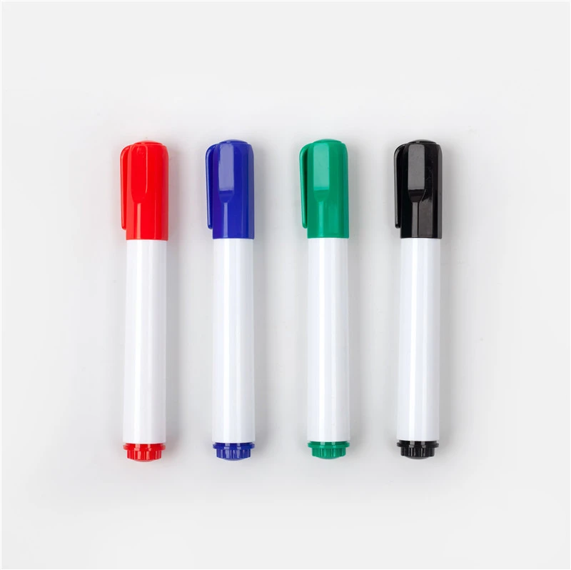 Wet Erase Whiteboard Markers