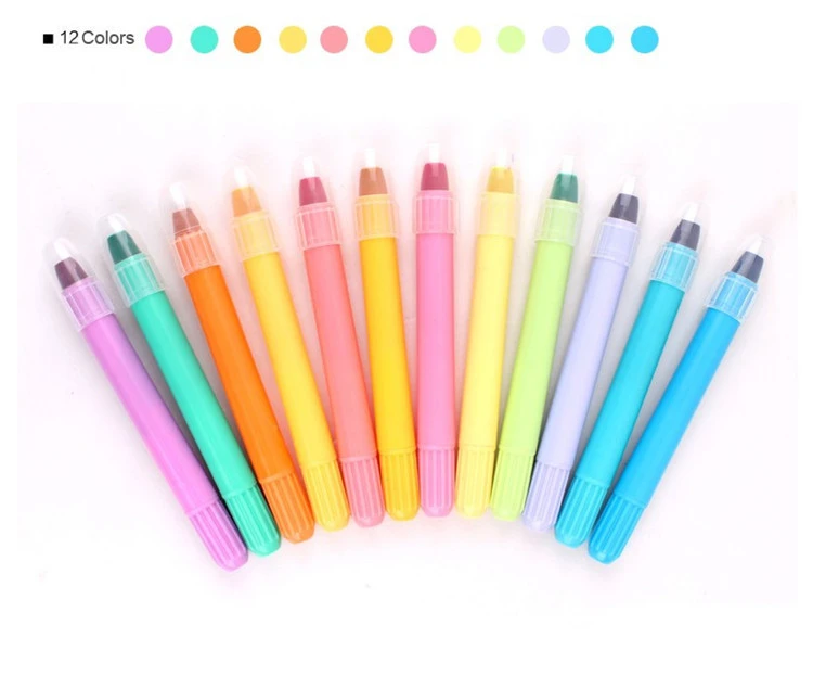Highlighters Marker
