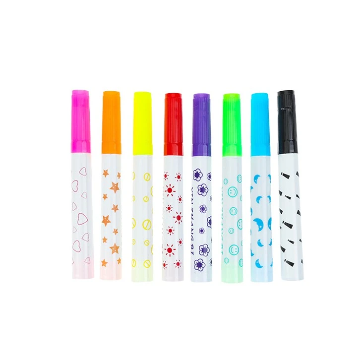 Ħelu Kawaii Novità Bolla Highlighter