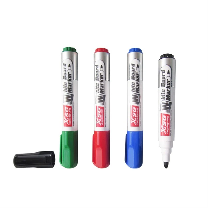 Markers tal-Whiteboard Eco Friendly