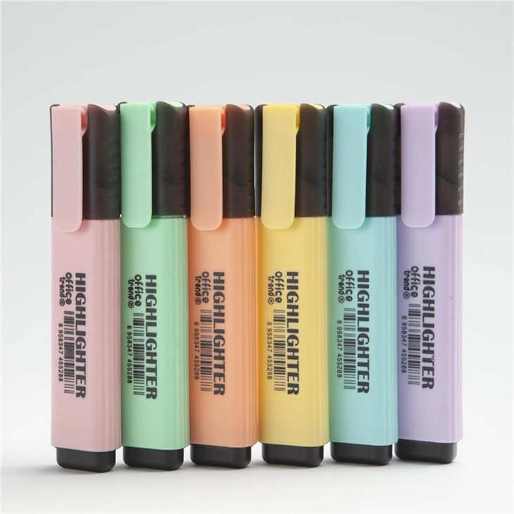 Highlighter Pinna Krema Kuluri Chisel Tip