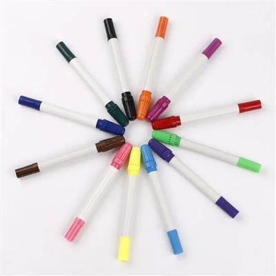12-il Kulur Timbru Highlighter