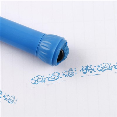 Pinna Highlighter Curve Graffiti